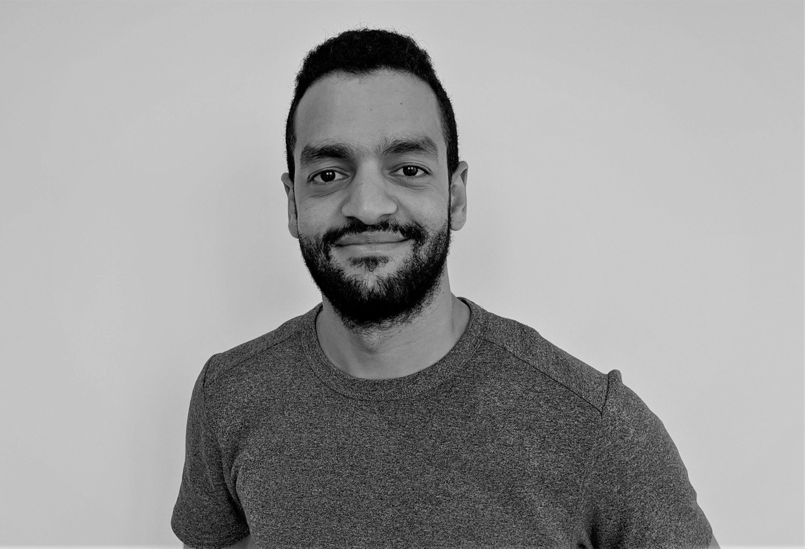 Mouaadh KELLAL – Photo website