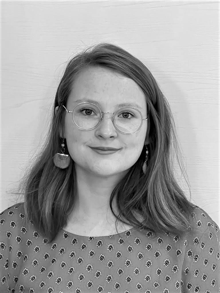 Morgane Mellare | DNA Script