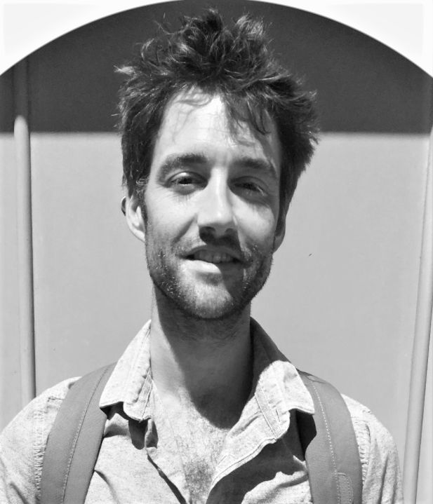 Nick RIDDIFORD – Photo