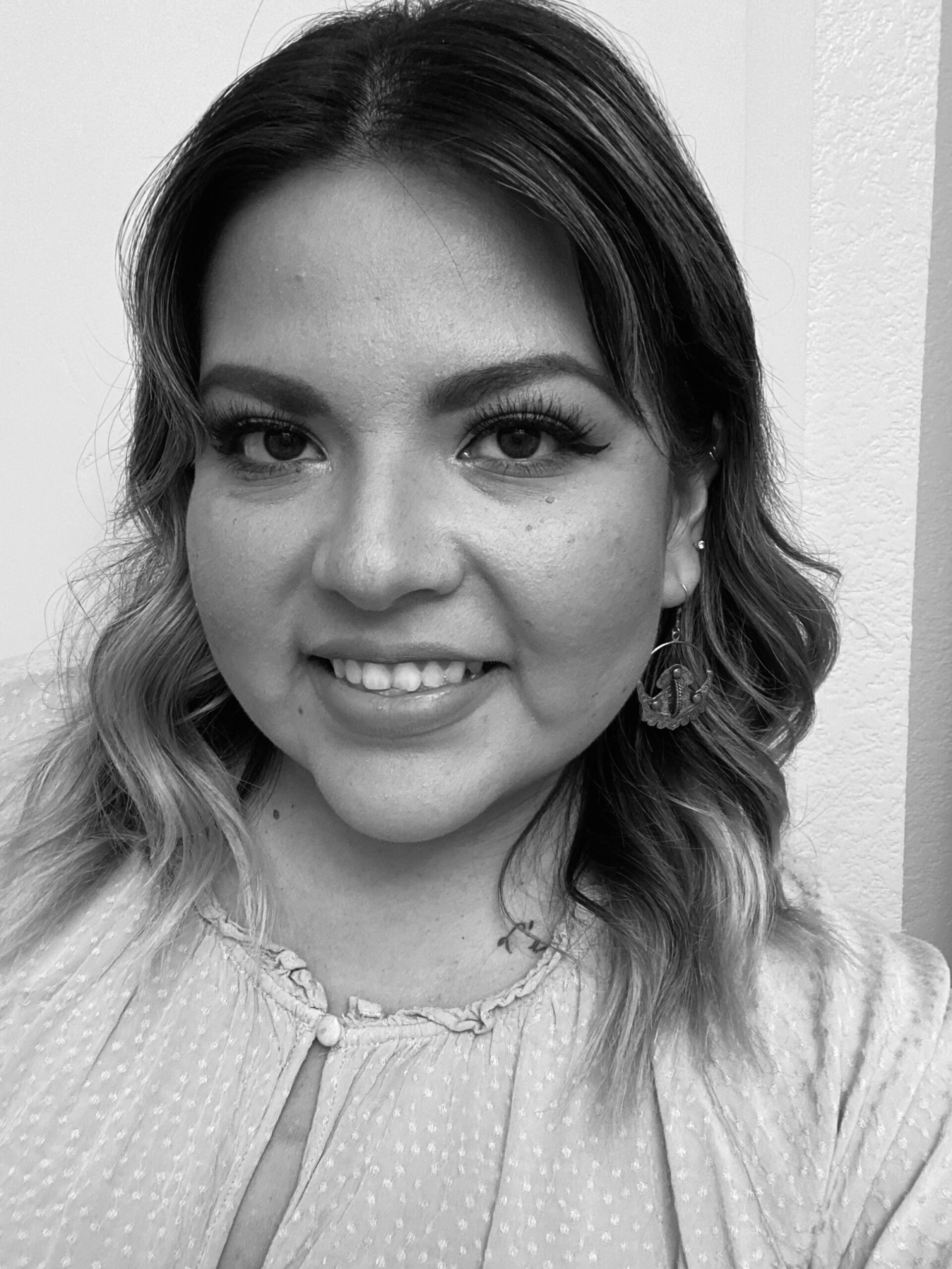 Rozeli MONTES LOPEZ – Photo