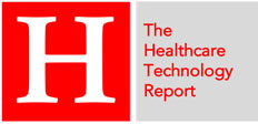 Healthcare Technology Report logo