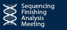 Sequencing to Function: Analysis and Applications for the Future Conference
