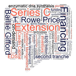 series C extension