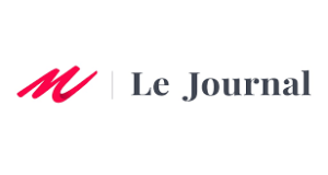 Manager.one Le Journal logo