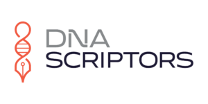 DNA Scriptors Early Access Program logo