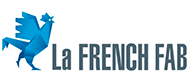 La French Fab logo