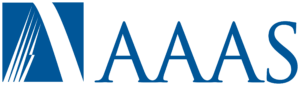 AAAS logo