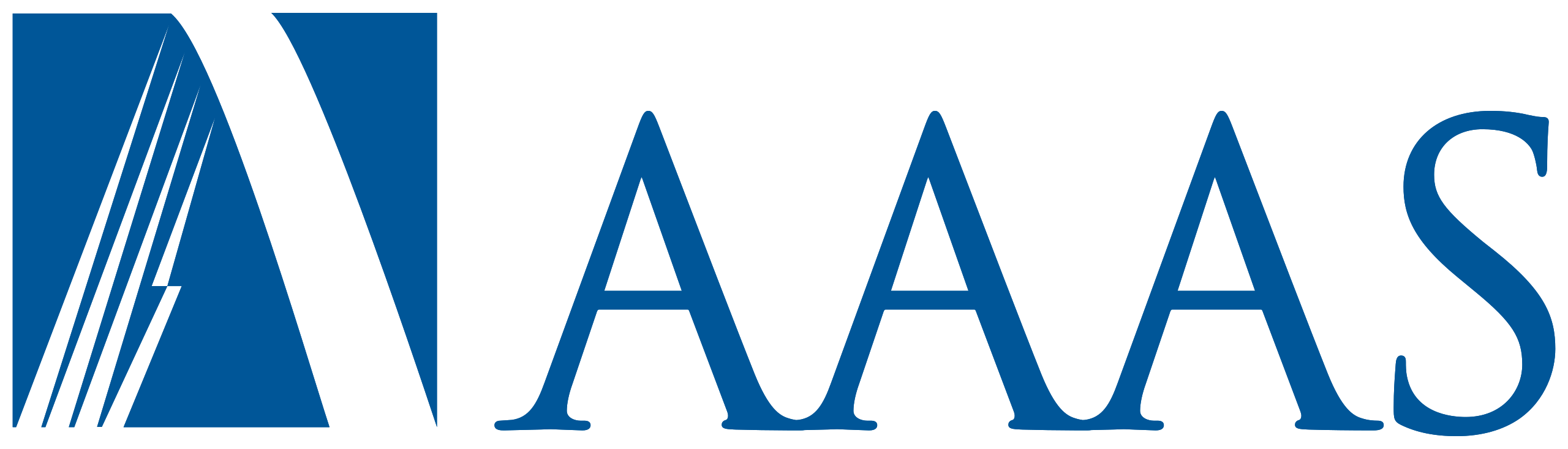 AAAS logo