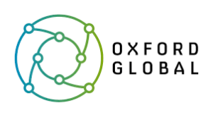 Oxford Global logo