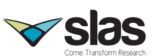 SLAS logo