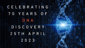 DNA Day 2023