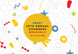 ESGCT 30th Annual Congress