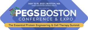 PEGS Boston Conference & Expo