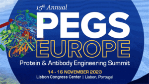 PEGS Europe: Protein & Antibody Engineering Summit