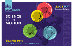 SLAS Europe 2023 Conference & Exhibition
