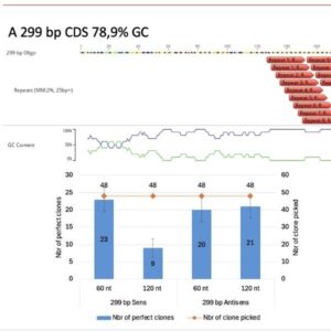 [Webinar Recap] New Approaches to Gene Construction Using Our Enzymatic DNA Synthesis
