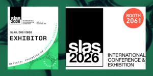 DNA Script SLAS 2026