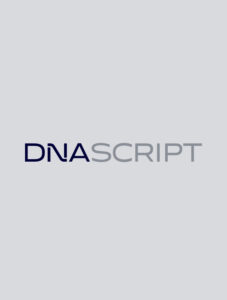 DNAS Logo Press Release