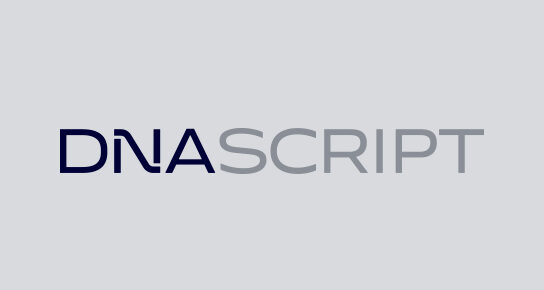 DNAS Logo Press Release